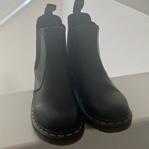 Dr Martens boots